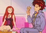 Ghost Sweeper Mikami - image 6