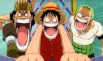 One Piece - Episode of East Blue - image 13