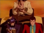 Lupin III : TVFilm 11 - Ai no da capo - Fujiko's Unlucky Days - image 3