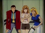 Lupin III : TVFilm 11 - Ai no da capo - Fujiko's Unlucky Days - image 10