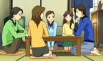 Glass no Kamen (2005) - image 4