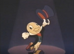 Noël de Jiminy Cricket <span>(Le)</span>