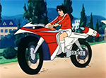 Raideen - image 2