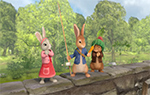 Pierre Lapin - image 2