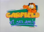 Garfield et ses Amis