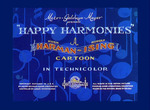Happy Harmonies - image 1
