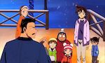 Détective Conan - Film 15 : Les Quinze Minutes de Silence - image 7