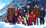 Détective Conan - Film 15 : Les Quinze Minutes de Silence - image 13